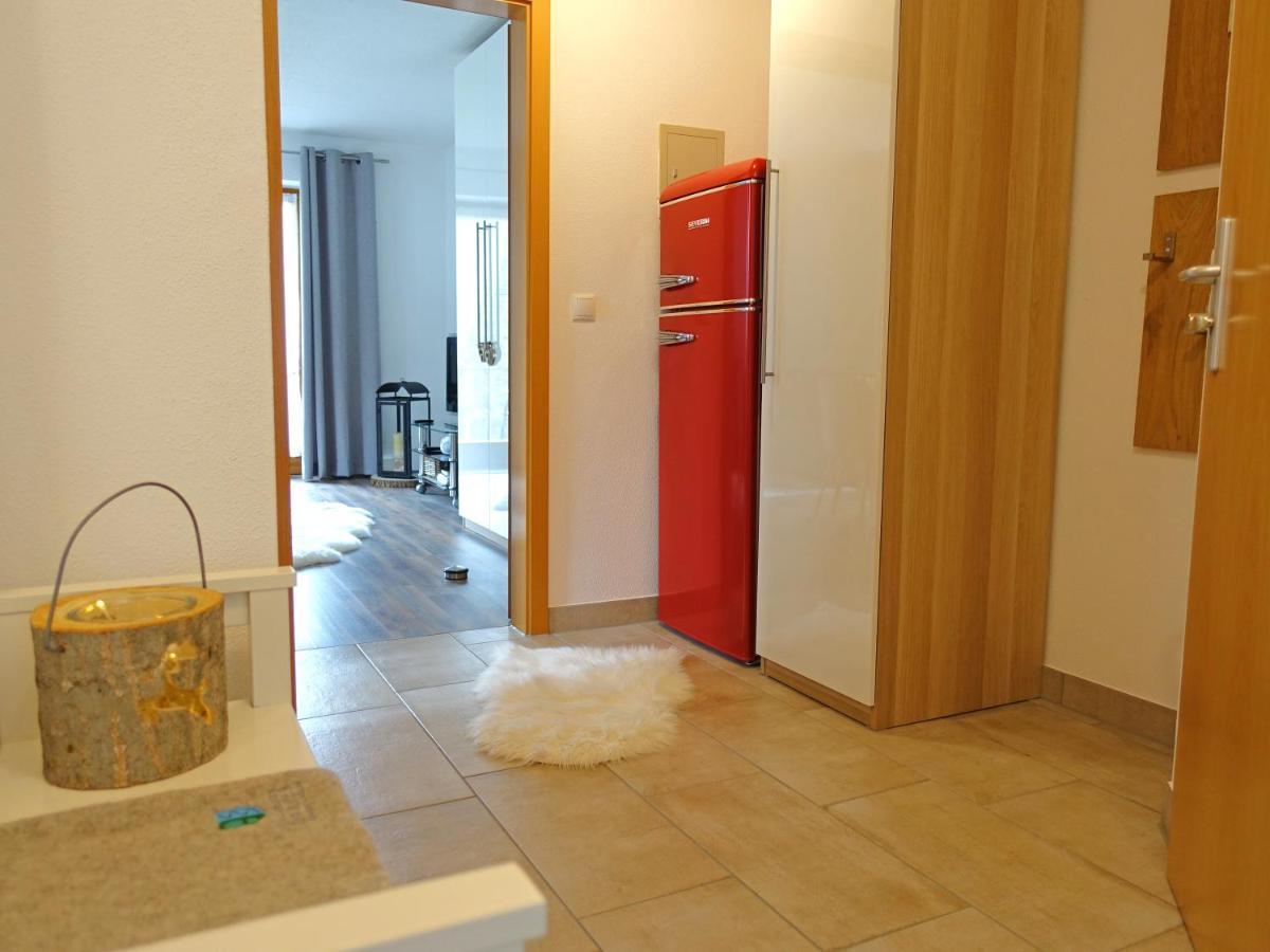 Ferienwohnung Murmeltier Sachrang Exterior photo